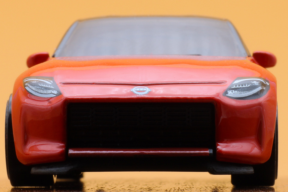 Nissan Z